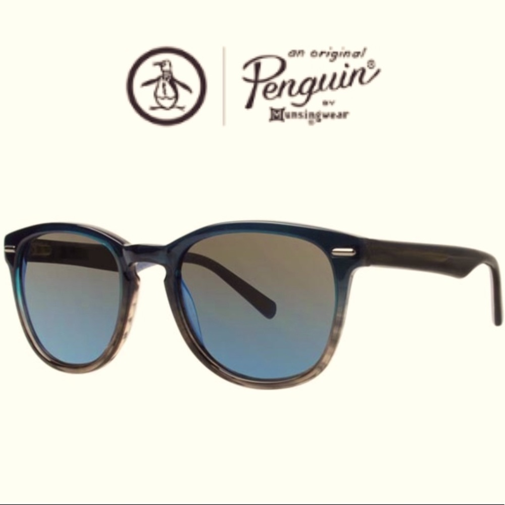 Original Penguin Mens Sunglasses
